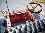 Cadillac Model A Runabout Tonneau 1903 года